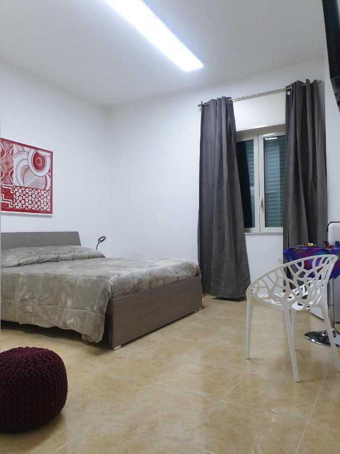 Herculaneum Ruins Bed & Breakfast *