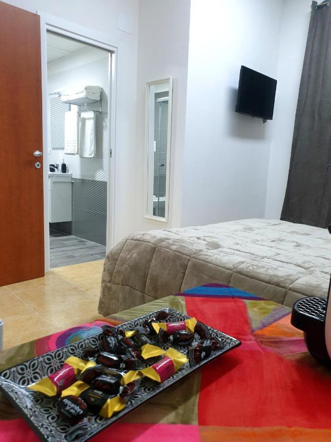 Bed & Breakfast Herculaneum Ruins Ercolano