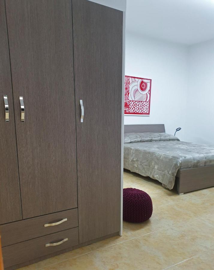 Bed & Breakfast Herculaneum Ruins Ercolano