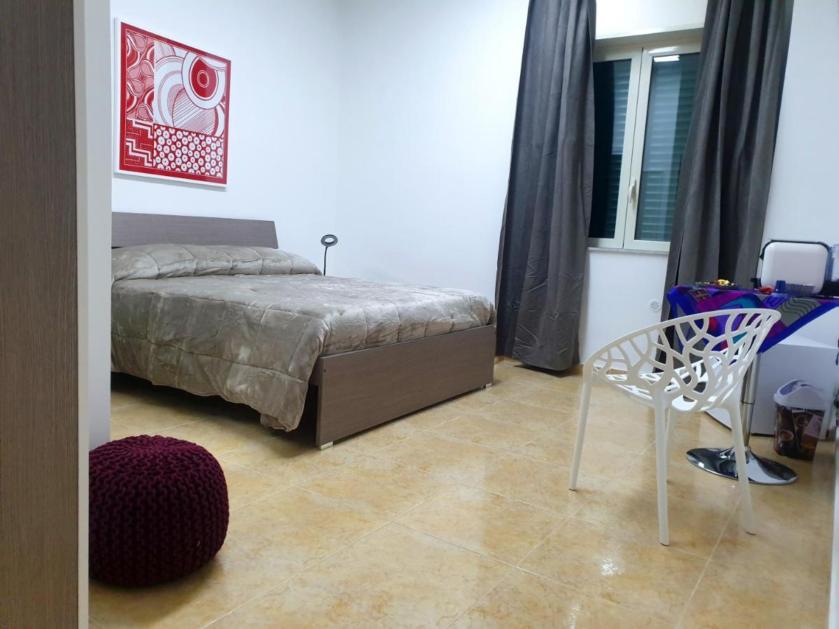 Bed & Breakfast Herculaneum Ruins *