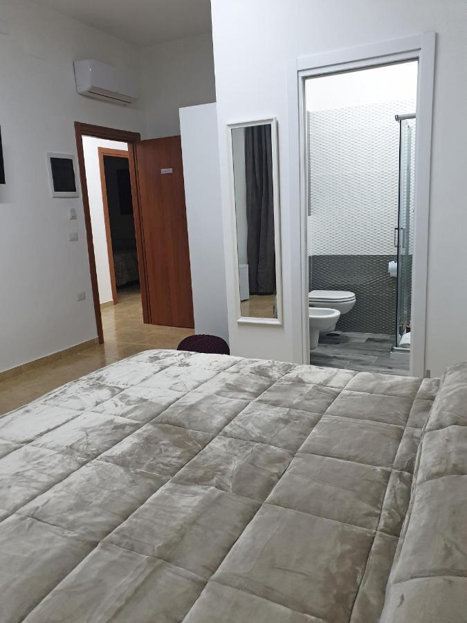 Bed & Breakfast Herculaneum Ruins *