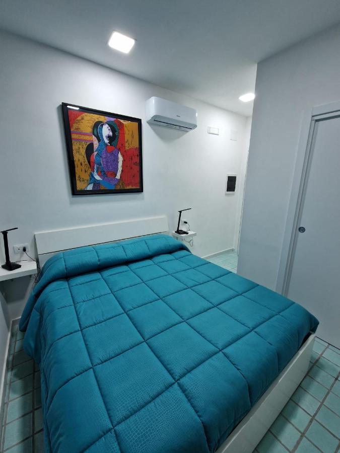 Bed & Breakfast Herculaneum Ruins Ercolano