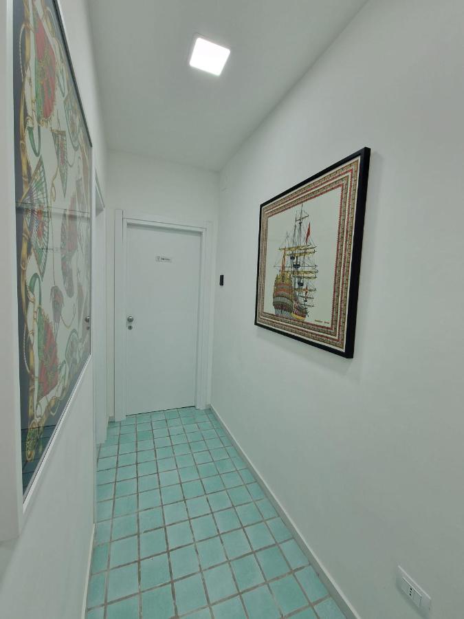 Herculaneum Ruins Bed & Breakfast Ercolano