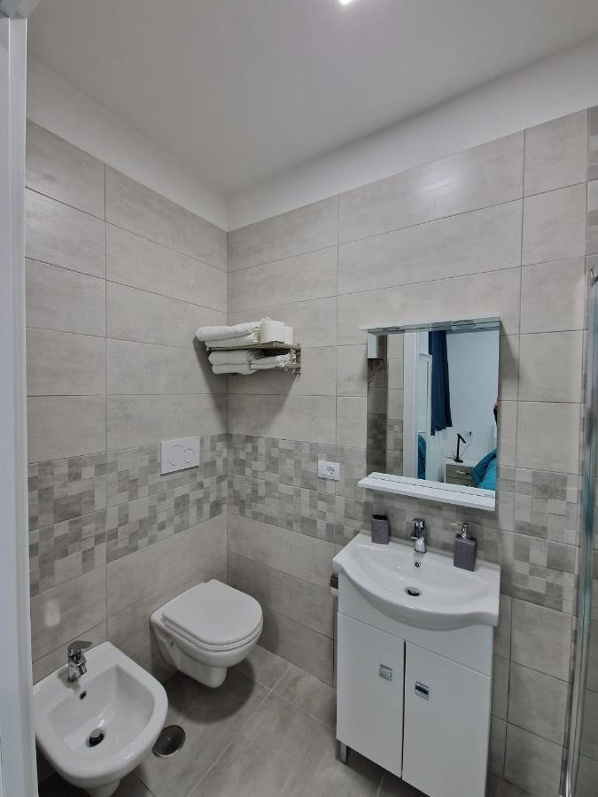 Herculaneum Ruins Bed & Breakfast Ercolano
