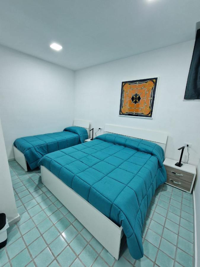 Herculaneum Ruins Bed & Breakfast